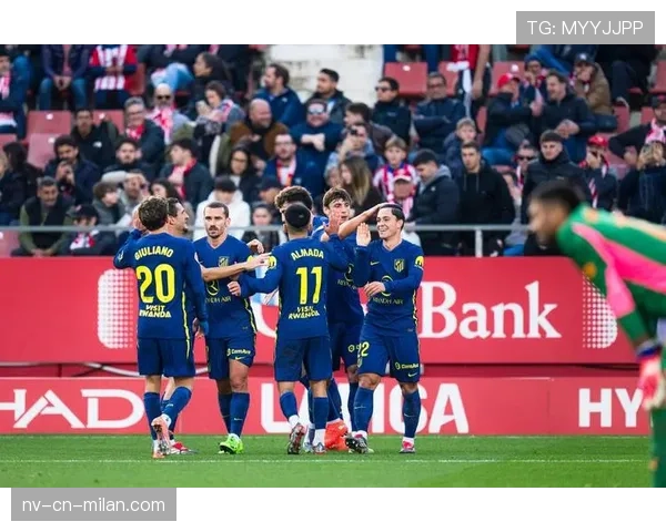 格列兹曼对阵西甲强队关键进球分布解析