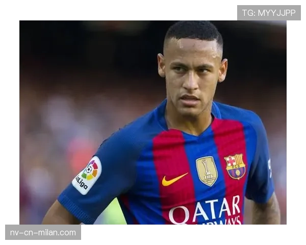 莱奥与内马尔技术风格差异及进化路径分析