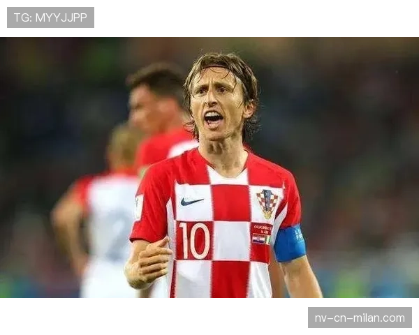 博格巴与莫德里奇：中场推进重心从后插前移至高位组织