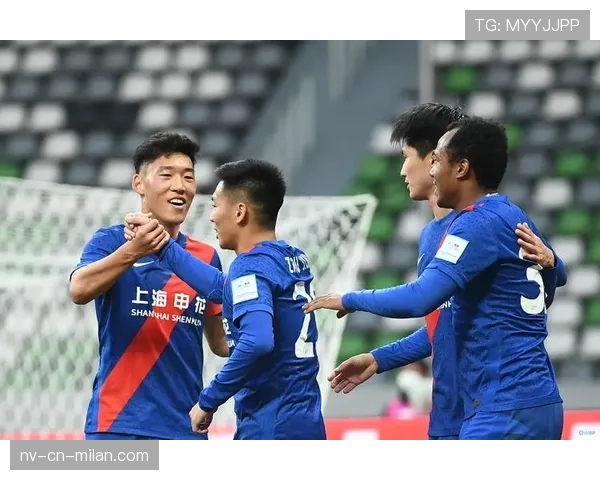 上海申花防守依然稳固，攻防平衡问题逐步显现，对赛季走势形成制约