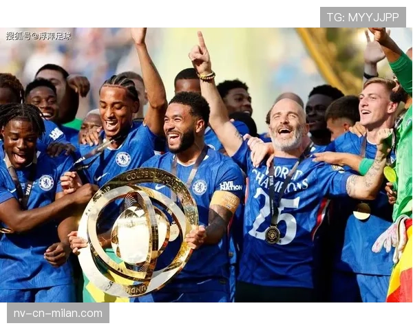 切尔西阵容混乱不堪：豪门定位沦陷还是内部危机爆发？