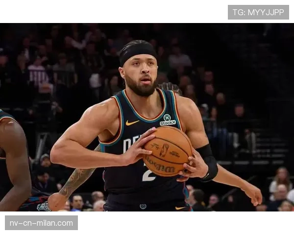 凯德·坎宁安突破助攻提升球队进攻效率明显拉开与对手差距