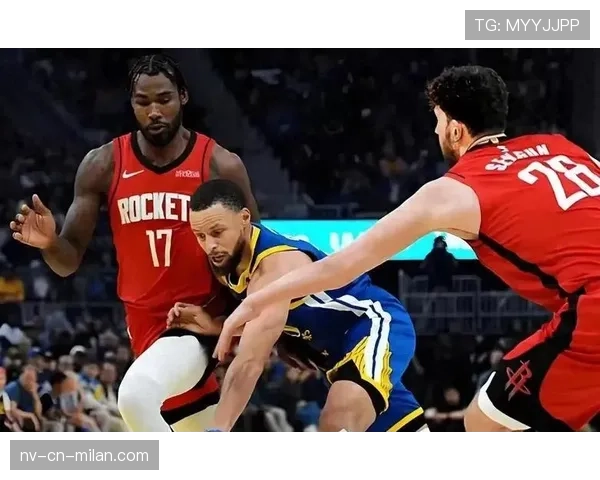 杰伦·格林突破对抗提升效率 完胜同队后卫得分结构