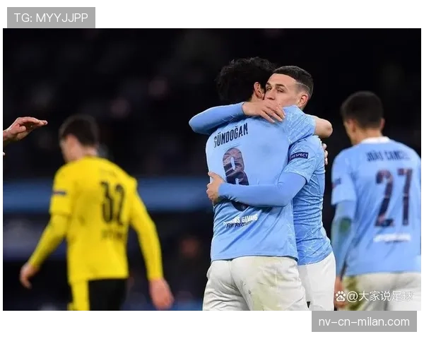 福登对阵顶级防线的表现与成长解析