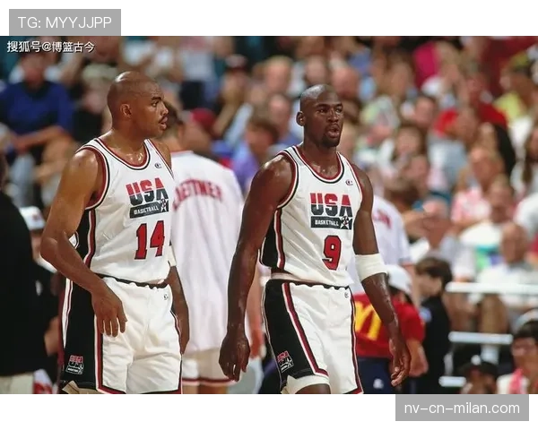 盘点篮球规则差异：FIBA和NBA规则区别详解