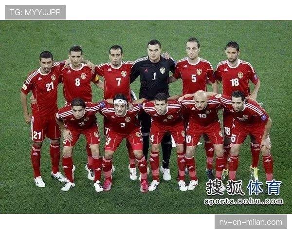 约旦队2026世界杯赛程前瞻:首次晋级正赛能否创造历史 约旦队2026世界杯赛程前瞻:首次晋级正赛能否创造历史